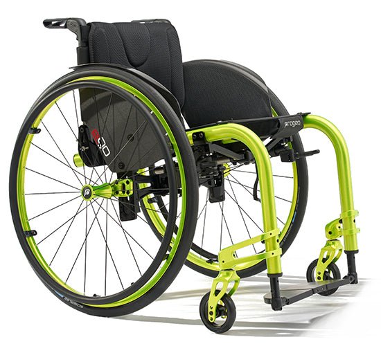 Wheelchair dealers deals