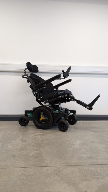 Ex - Demo / Approved Used Permobil M1 - Beyond Mobility.