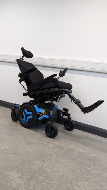 Ex - Demo / Used Permobil M3 Corpus - Beyond Mobility.