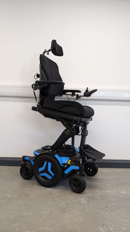 Ex - Demo / Used Permobil M3 Corpus - Beyond Mobility.