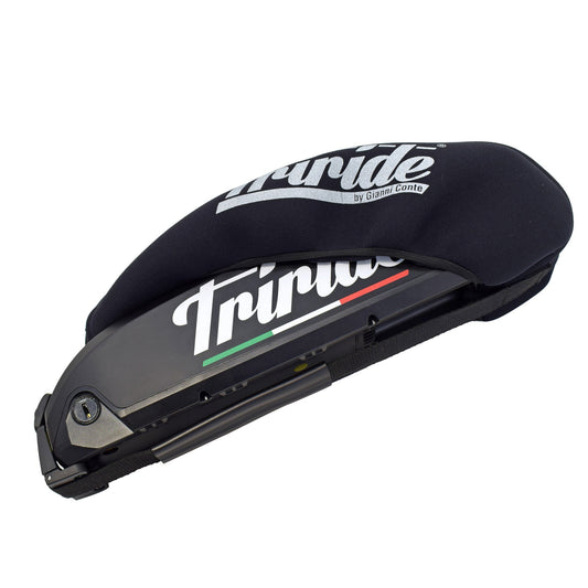 Neoprene Triride Battery Cover - Beyond Mobility.