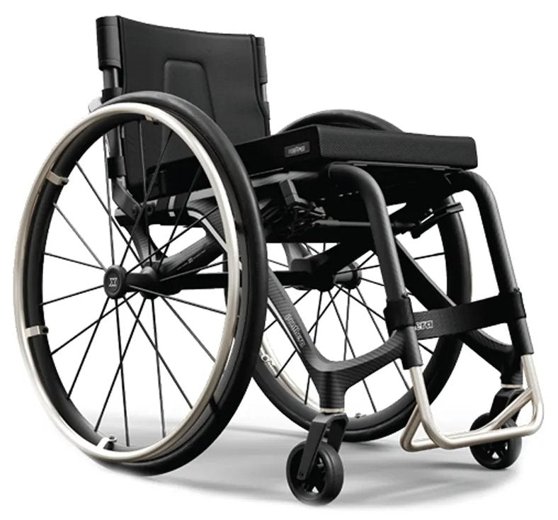 The NEW Panthera X3 | Lightweight Carbon Wheelchair – Beyond Mobility.