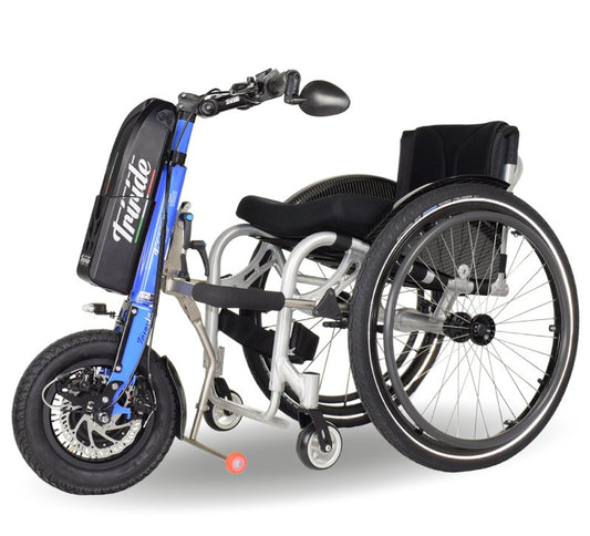 Special Light - Beyond Mobility.