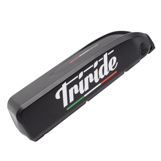 Triride High Capacity Battery - Beyond Mobility.