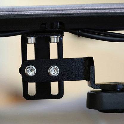 Adjustable Height Joystick Bracket - Beyond Mobility