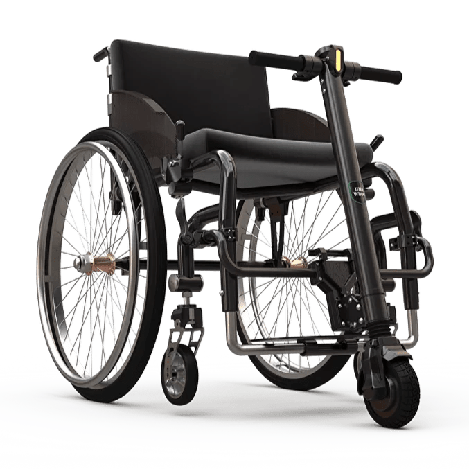 UNAwheel Mini - Beyond Mobility